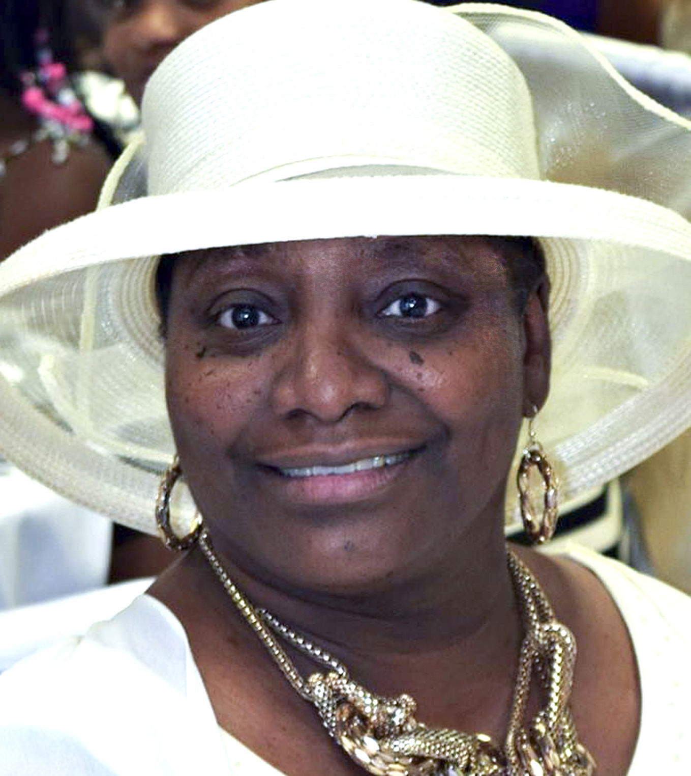 Lolita Dotson